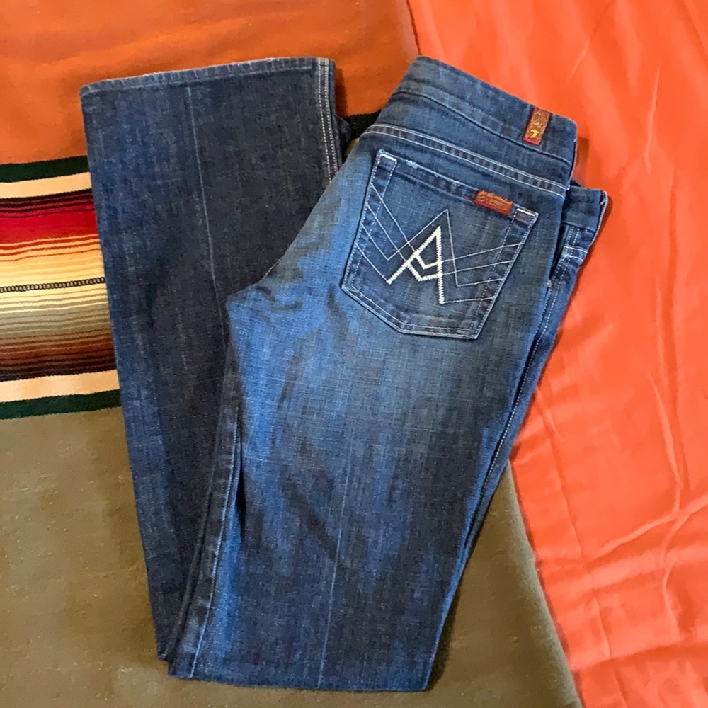 A pocket 7famk